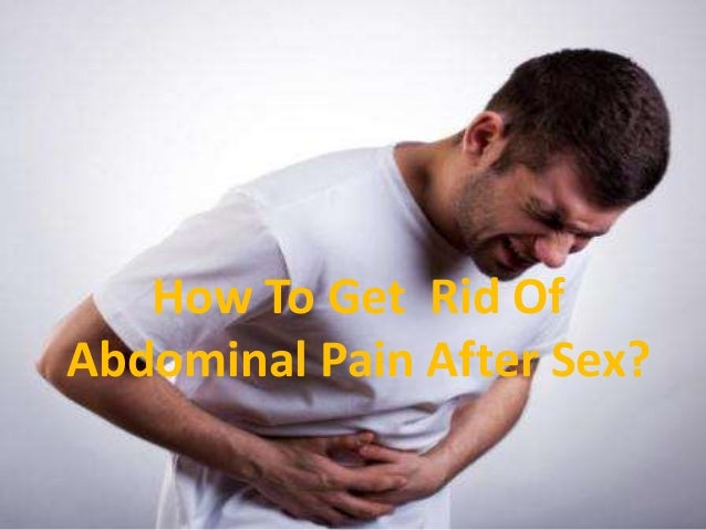 pain after sex male Male solo sex pictures